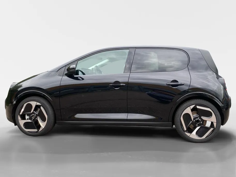 Renault Twingo urban range techno 27.5 kWh * NU IN DE SHOWROOM * Gratis 5 jaar garantie tot 100.000km | financier vanaf 2,9% rente |(Zeeuw & Zeeuw Private Lease Actie v.a. € 379,-)