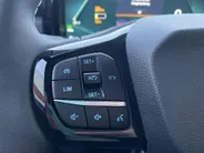 Ford Tourneo Courier courier EV / TREKHAAK / WINTERPAKKET.