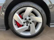 Volkswagen Golf 1.4 eHybrid GTE | 245pk