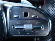 Mercedes-Benz EQA 250 AMG Line 67 kWh