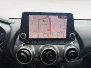 Nissan Juke 1.6 Hybrid N-Connecta | Achteruitrijcamera | Navigatie | Parkeersensoren voor & achter | Climate control |