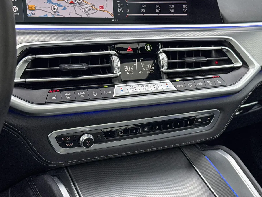 BMW X6 xDrive40i