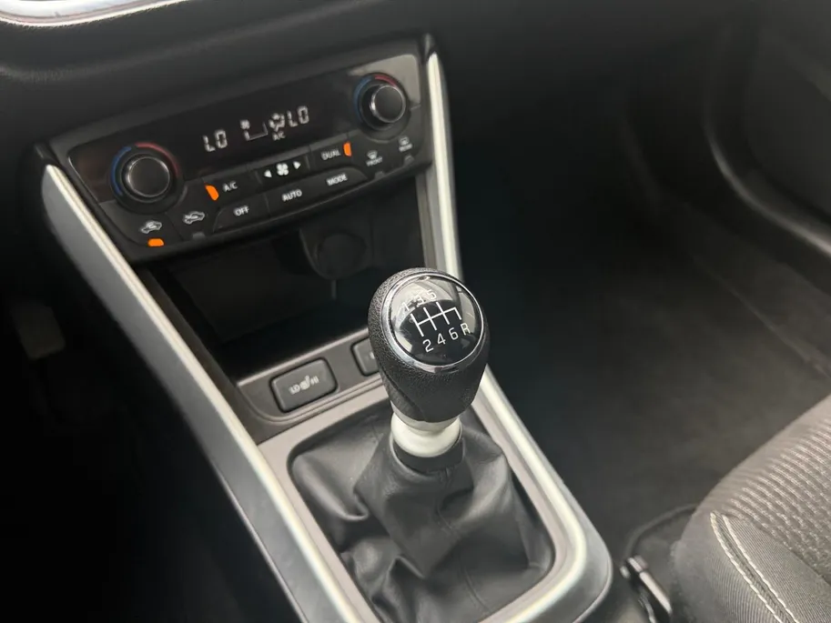 Suzuki S-Cross 1.4 Boosterjet Select | Climate/ Cruise Control | Navigatie | Camera | Stoelverwarming |