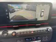 Hyundai Kona 1.6 GDI HEV N Line | Navi | 360 camera | Stoelverwarming en koeling