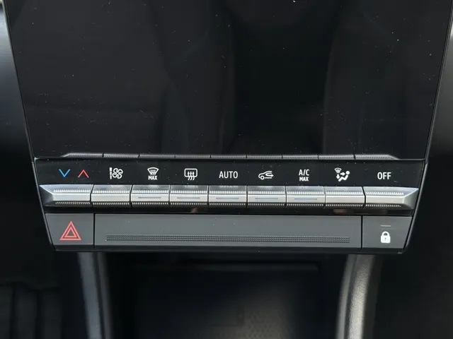 Mitsubishi ASX 1.8 HEV Black Edition