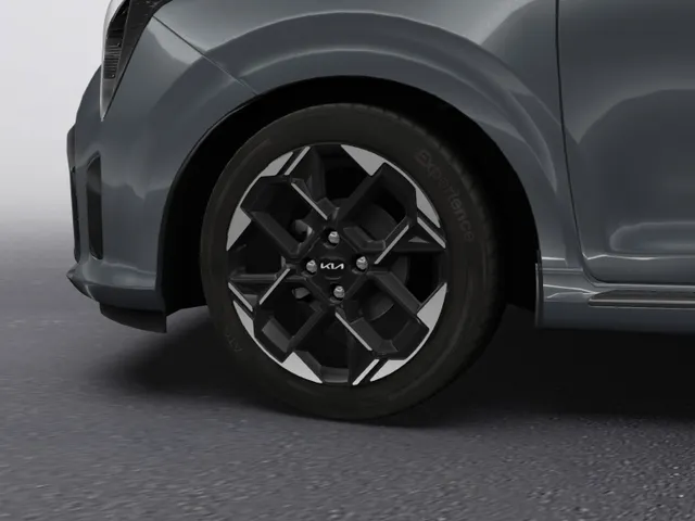 Kia Picanto 1.0 DPI GT-Line