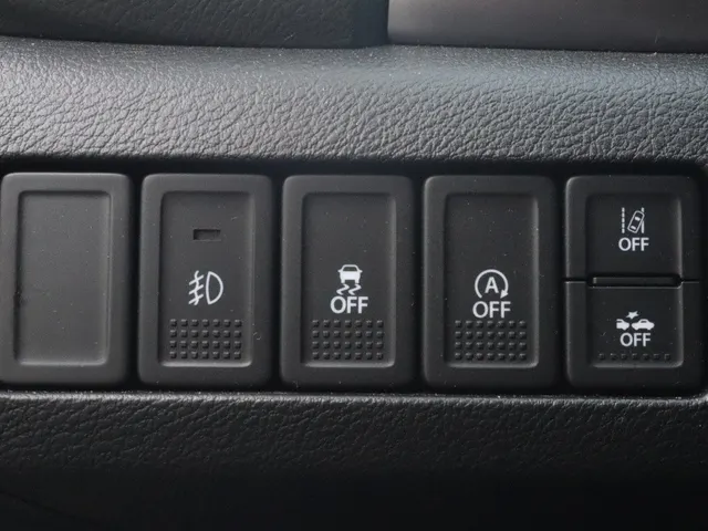 Suzuki Vitara 1.4 BoosterJet Comfort Hybrid