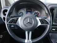 Mercedes-Benz eVito 112 L3 FACELIFT 286km WLTP