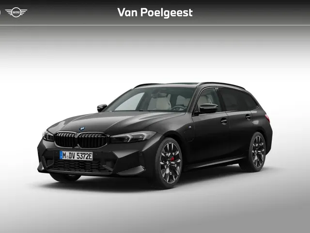 BMW 3 Serie Touring
