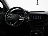 Volkswagen T-Cross 1.0 TSI 110pk DSG Style · Apple/Android Car Play · Navigatie · P-Sensoren · ACC · Climatronic · Afneembare Trekhaak · 16'' Inch ·