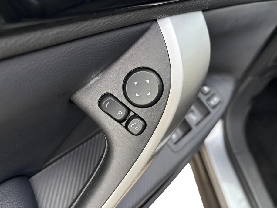 Mitsubishi Eclipse Cross 2.4 PHEV Intense+ | Carplay | Camera | Cruise |