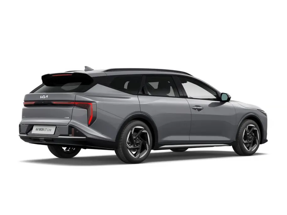 Kia K4 Sportswagon 1.0 T-GDi MHEV GT-Line Launch Edition (pano) | Nieuw | Automaat | Direct leverbaar | Prijs is incl. € 1.000 inruilvoordeel |
