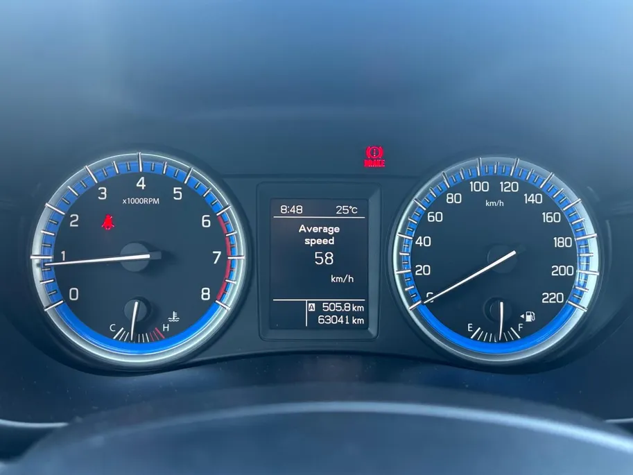 Suzuki S-Cross SX4 1.6 High Executive | Dealer onderhouden | Panoramadak | Trekhaak | Lederen bekleding | Stoelverwarming | 12 maanden garantie! |