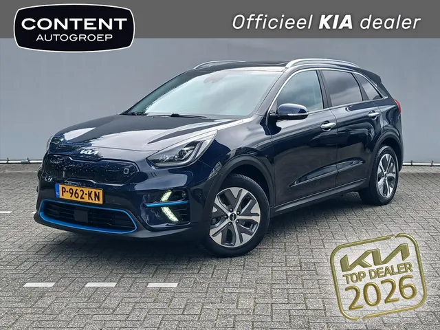 Kia e-Niro