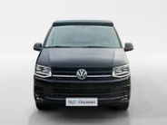 Volkswagen Multivan 150pk automaat | Camper met 4 slaap plaatsen | Volledige keuken | Navigatie | Cruise control Multivan 150pk automaat | Camper met 4 slaap plaatsen | Volledige keuken | Navigatie | Cruise control
