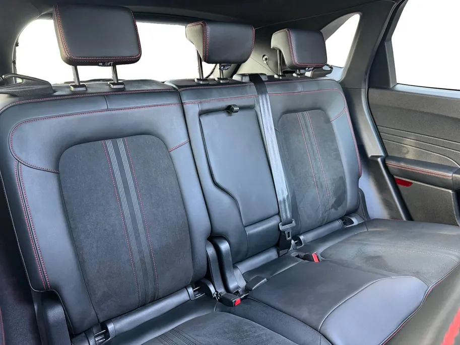 Ford Kuga 2.5 PHEV ST-Line X | Panoramadak | Winter Pack | Elektrische Trekhaak | Driver Assistance Pack | ALL SEASON |