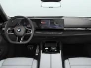 BMW 5 Serie Sedan 540d xDrive
