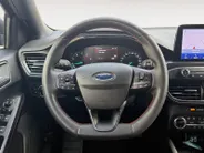Ford Focus Wagon 1.0 EcoBoost Hybrid ST Line Business | Camera | Keyless | Stoel + Stuurverwarming | LED | Apple Carplay + Android Auto |