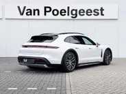 Porsche Taycan Cross Turismo 4 93 kWh