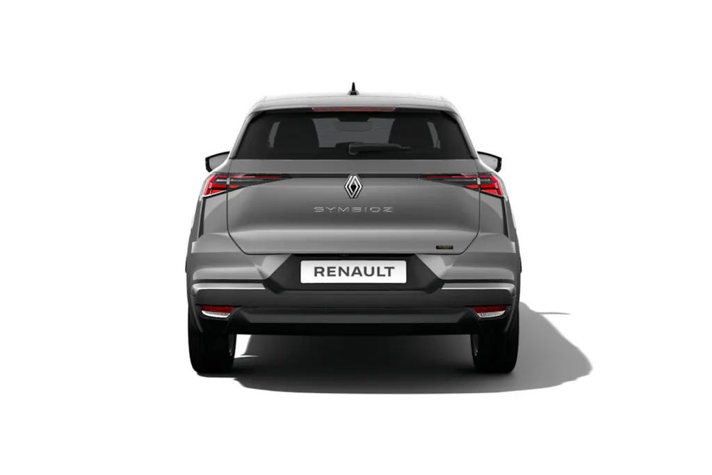 Renault Symbioz E-Tech full hybrid 160 techno Nu uit voorraad leverbaar met € 6.985,- Zeeuw en Zeeuw voorraadkorting | Pack driving & comfort| Inclusief 5 jaar garantie tot 160.000km