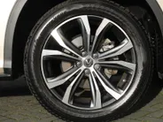 Lexus RX 450h 4WD Luxury Line | 20' LM | Navi | Camera | Leer | Schuif/kantel dak | Cruise adapt. | PDC | Stoelverwarming/ventilatie | HUD | Elek. stoelverstelling |
