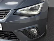 SEAT Ibiza 1.0 EcoTSI 95pk FR Business Intense · Camera · Navigatie · Apple/Android Car Play · Stoelverwarming · Garantie t/m 26-04-2027 of 100000km.