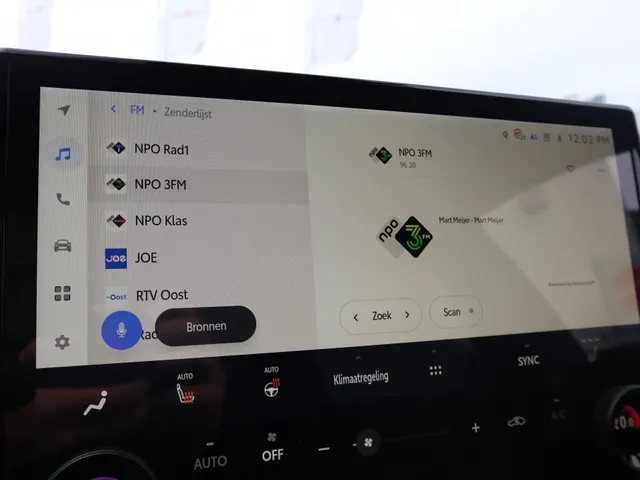 Toyota bZ4X Dynamic 73 kWh VERKOCHT