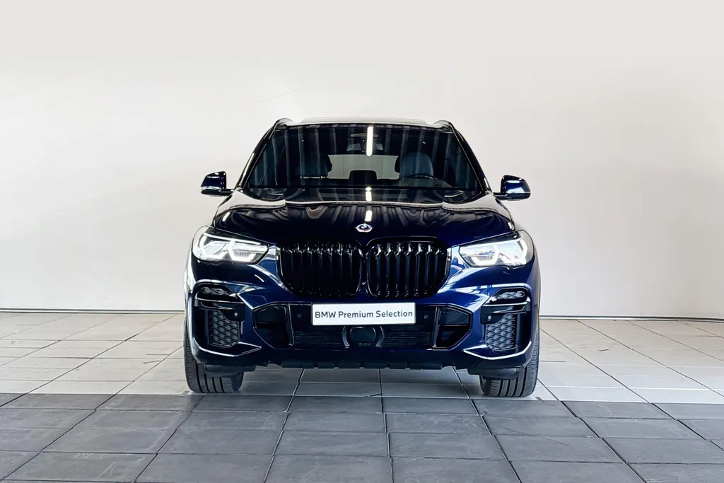 BMW X5 xDrive45e High Executive