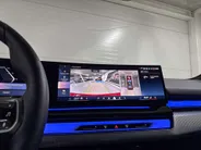 BMW i5 Sedan eDrive40