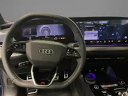 Audi A6 e-tron S edition 83 kWh 286pk · SOH 99,5% · Panoramadak · Luchtvering · Camera · SONOS Sound · Head-Up Display · Elek. Achterklep · Stoelverwarming · Garantie t/m 06-10-2030 of 100.000km