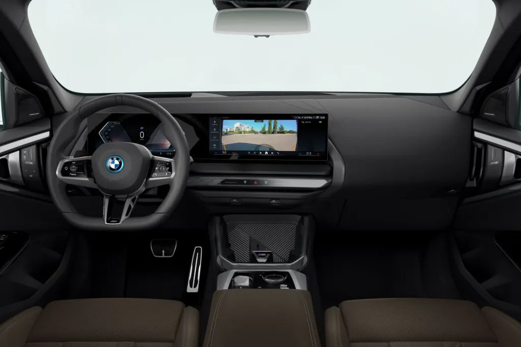 BMW X3 30e xDrive