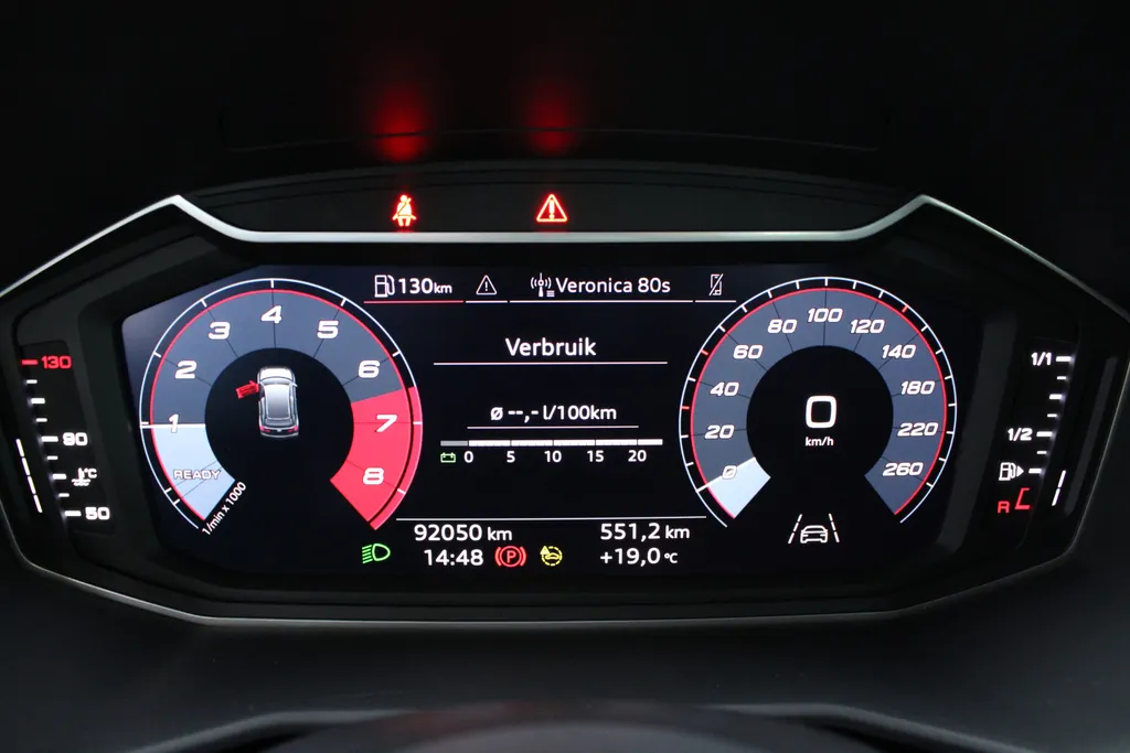 Audi A1 Sportback 25 TFSI S edition / Full Led / 17'' LMV / Carplay / Android auto / PDC achter /