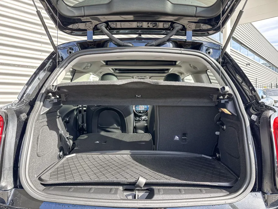 MINI Cooper 3-deurs Electric Classic 33 kWh