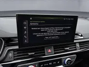 Audi A5 Sportback 35 TFSI 150pk S-tronic S edition Competition · Camera · Trekhaak · Apple/Android Car Play