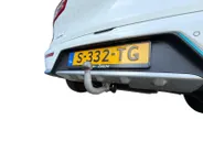 Kia Niro 1.6 GDi PHEV Luxury Edition | AUTOMAAT | LEDER | NAVI | CAMERA | TREKHAAK | CLIMATE & CRUISE CONTROLE | ETC...