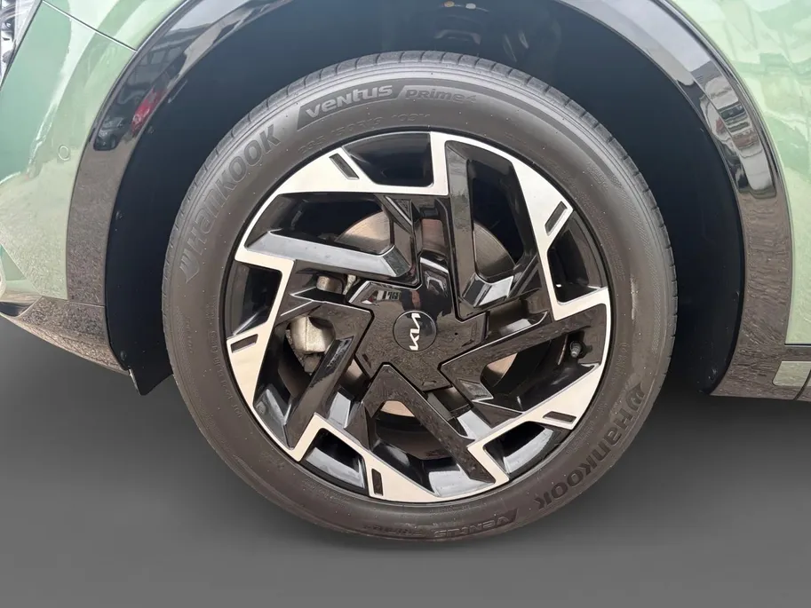 Kia Sportage 1.6 T-GDi PHEV GT-PlusLine | 100% SOH | 360 Camera | Panoramadak | Apple Carplay/Android Auto | Stoelverwarming/Stoelverkoeling | Lichtmetalen Velgen |
