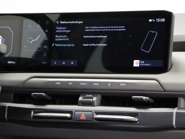 Kia EV3 Air 81.4 kWh