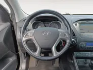 Hyundai ix35 1.6i GDI Business Edition |