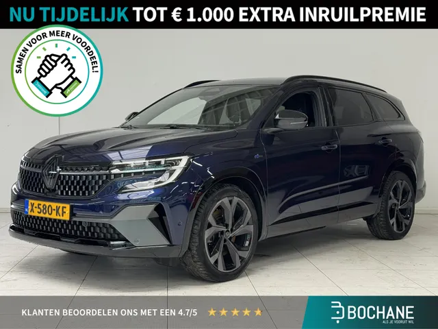 Renault Espace