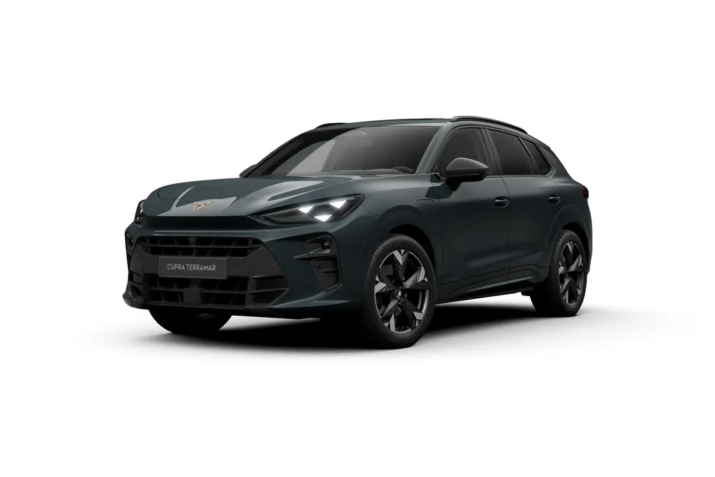 CUPRA Terramar Business | 360 graden camera | Achteruitrijcamera | Draadloze Apple CarPlay™, Android Auto™