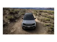 Jeep Avenger Summit Automaat