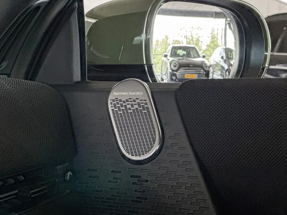 MINI Cooper 3-deurs Electric Cooper SE Paul Smith Ed. XL 54.2 kWh