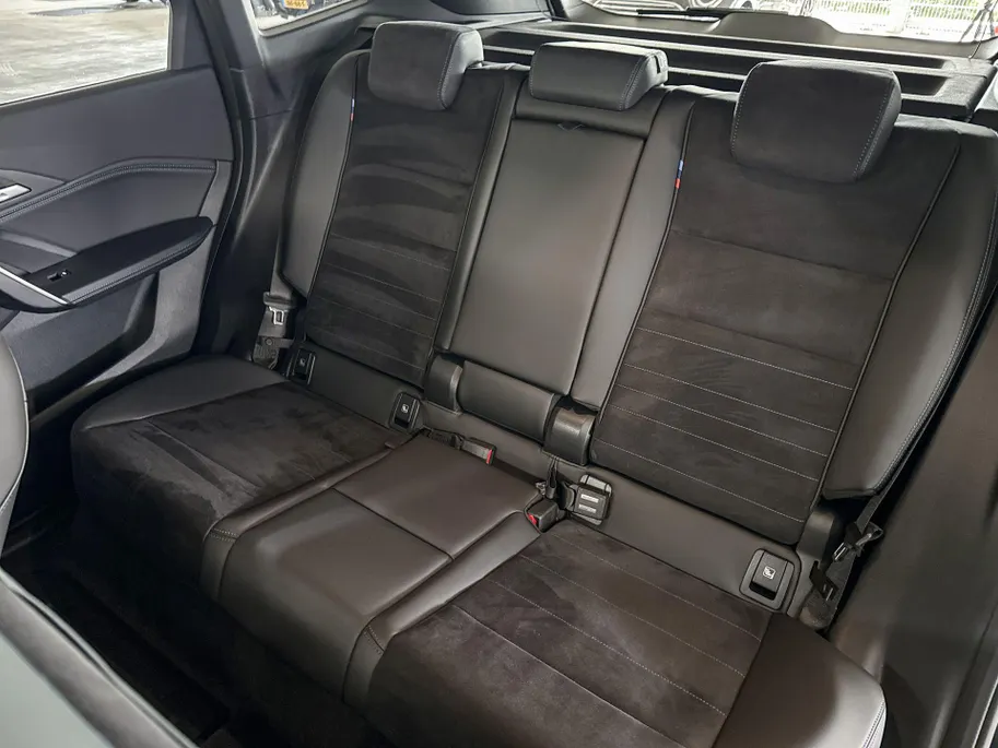 BMW X1 xDrive25e