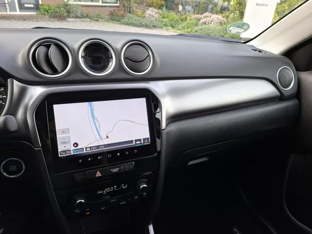 Suzuki Vitara 1.4 Boosterjet Smart Hybrid Select CLIMA | CRUISE | rijklaarprijs!!
