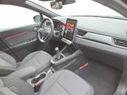 Renault Captur 1.0 TCe 90 techno | Camera | Cruise & Climate Control | 9,3 Navigatie | Apple Carplay & Android Auto | LMV | Parkeersensoren | 12 Maanden BOVAG Garantie