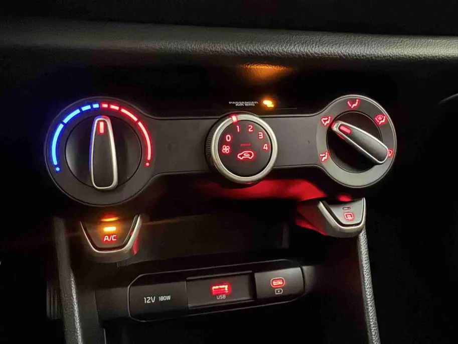 Kia Picanto 1.0 DPi 63pk 4-zits DynamicPlusLine | Apple Carplay/Android Auto | Cruise Control