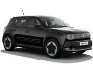 Renault 4 Evolution Urban Range | Profiteer nu van €1.800,- Zeeuw & Zeeuw voorraadkorting | NU met GRATIS 5 jaar fabrieksgarantie | 300KM Actieradius | Nu in de showroom |