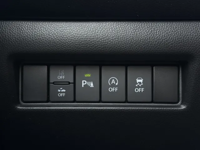 Suzuki Swift 1.2 Style Smart Hybrid