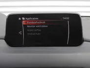 Mazda CX-5 2.0 SkyActiv-G 6AT 165PK Business Luxury | Stuur-/stoelverwarming + ventilatie | Geheugenstoel | 360 Camera | HUD | Leer | 19" LM | Dodehoek detectie | Bose |