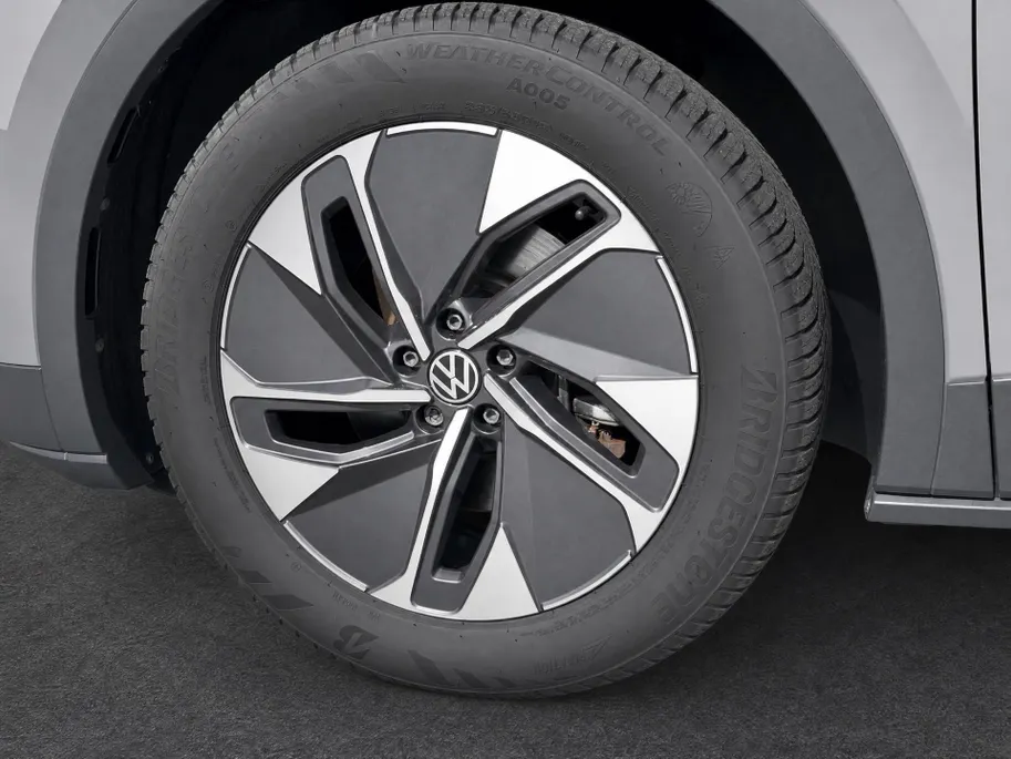 Volkswagen ID.4 City 148pk 52 kWh · SOH 91,7% · Panoramadak · Apple/Android Car Play · Stoel- & Stuurverwarming · 18'' Inch ·